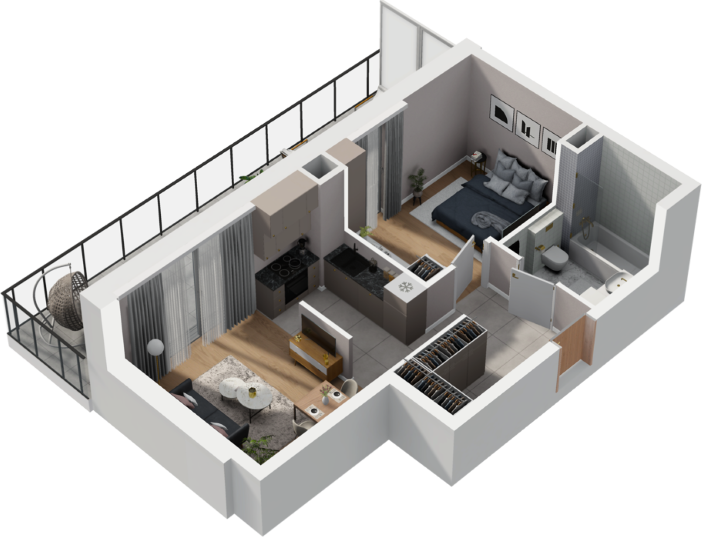 Plan A - A5M5 - zdjęcie 3